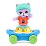 Pull Back Skater Cat™ - Item 1 of 6
